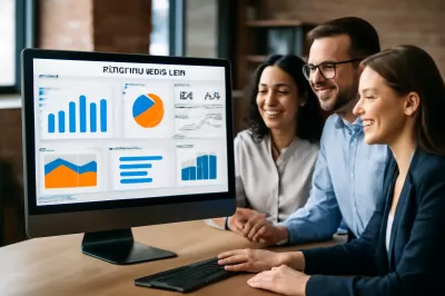 Como funciona um sistema integrado ERP e por que ele é indispensável hoje