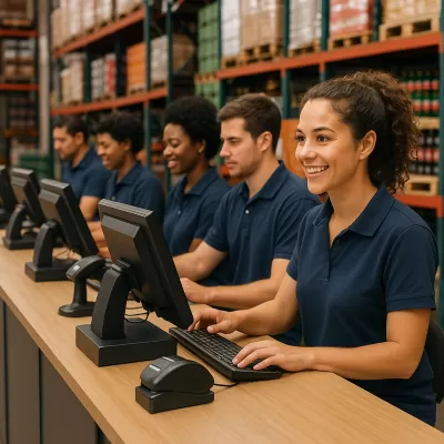 Como Implementar um Sistema PDV para Distribuidora de Bebidas sem Parar as Operações