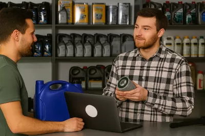 Como o PDV para autopeças agiliza o atendimento ao cliente