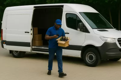 Como o Software para Distribuidora Otimiza Entregas e Garante Satisfação do Cliente