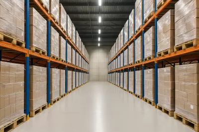 Como Um Sistema para Atacado Reduz o Tempo de Fechamento de Caixa