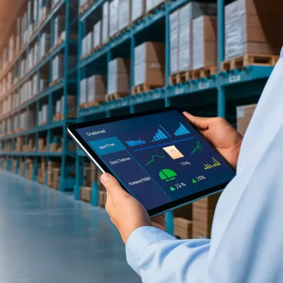 Como um Sistema para Distribuidora Ajuda a Controlar Produtos Parados e com Validade Próxima