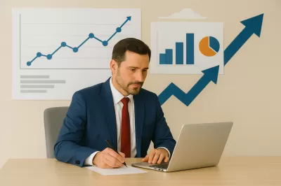 Como um Software para Distribuidora Ajuda a Antecipar as Necessidades do Mercado