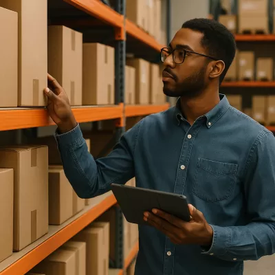 Como um Software para Loja Elimina Rupturas de Estoque e Aumenta a Eficiência Operacional