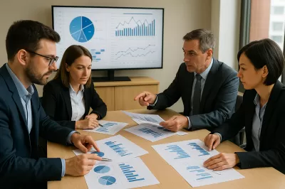 Controle de Custos Logísticos com Relatórios do Sistema para Atacado