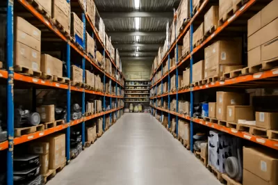 ERP para Auto Peças: Como Escolher o Sistema Ideal e Impulsionar sua Gestão em 2025