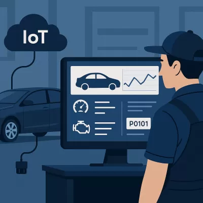 ERP para autopeças: o que considerar antes da implantação