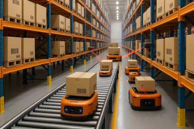 ERP para Distribuidora: Como Integrar Processos e Aumentar a Eficiência Operacional