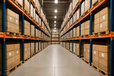 ERP para Distribuidora de Alimentos: Como Integrar Vendas, Estoque e Logística para Crescer com Eficiência