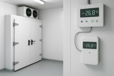 ERP para Distribuidora de Alimentos: Eficiência, Segurança e Controle Total da Operação