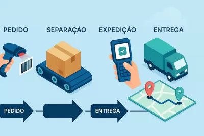 ERP para Distribuidora na Nuvem: eficiência, mobilidade e segurança em um só sistema
