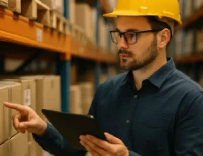 ERP para Distribuidora: Solução Definitiva para Estoque Organizado e Entregas no Prazo