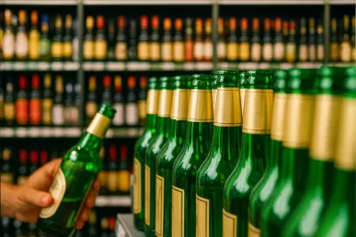 O futuro das distribuidoras de bebidas: automação total com sistema PDV inteligente