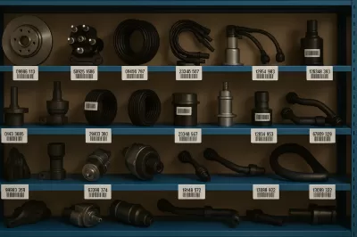 O Impacto do PDV Auto Peças na Gestão de Fornecedores e no Controle de Reposição de Estoque