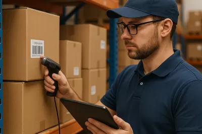 O que é um erp para distribuidora de alimentos e por que sua empresa precisa de um