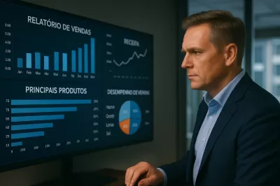 O que é um sistema para atacado e como ele otimiza a gestão de vendas