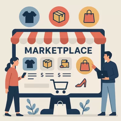 O que observar ao escolher um sistema para atacado com integração a marketplaces