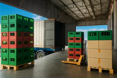 Os principais benefícios de implementar um sistema de vendas para distribuidora