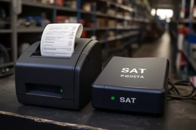 PDV auto peças com emissão de nota fiscal: o que a lei exige em 2025