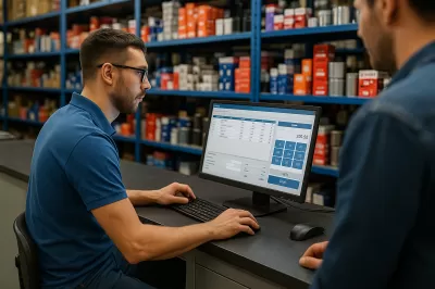 PDV Auto Peças: Como a Automação Pode Aumentar os Lucros