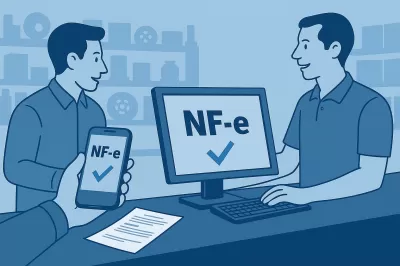 PDV Auto Peças e Compliance: Boas Práticas para Estar em Conformidade com as Exigências Fiscais