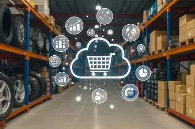 PDV Auto Peças em Nuvem: Mobilidade e Eficiência para Sua Empresa