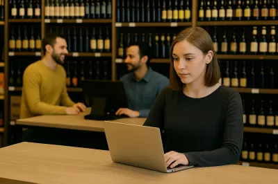 PDV distribuidora de bebidas com relatórios inteligentes: como usar dados para vender mais