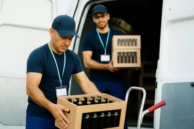 PDV distribuidora de bebidas: como escolher o sistema ideal para o seu negócio