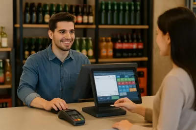 PDV Distribuidora de Bebidas: Como Integrar Vendas, Estoque, NF-e e Financeiro em um Único Sistema