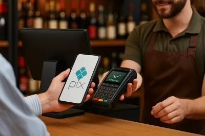 Sistema PDV Para Distribuidora de Bebidas: Reduza Erros e Aumente Lucros