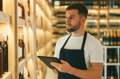 PDV na nuvem: vale a pena usar um PDV distribuidora de bebidas com acesso remoto?