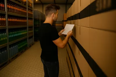 Por que investir em um sistema PDV distribuidora de bebidas é essencial para escalar seu negócio