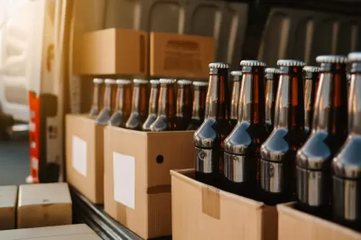 Por que um Bom PDV Distribuidora de Bebidas é Essencial para Controlar Tudo em Um Só Lugar