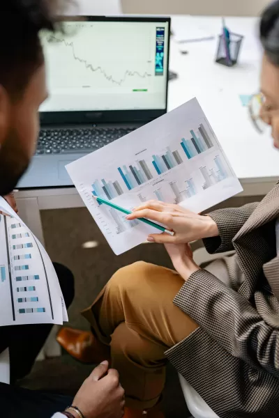 Por Que um Sistema ERP Barato Pode Ser a Solução Ideal Para Empresas em Crescimento?