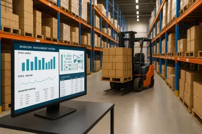 Principais funcionalidades que um bom sistema de vendas para distribuidora deve ter