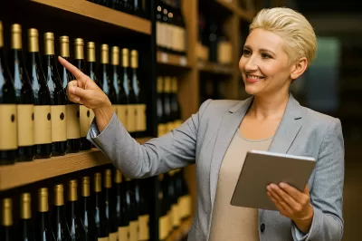 Quais são as tendências de PDV distribuidora de bebidas para o futuro?