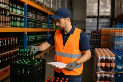 Segurança de dados em sistemas PDV: o que sua distribuidora precisa saber