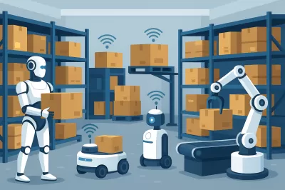 Sistema de vendas para distribuidora com inteligência artificial: o futuro da automação comercial