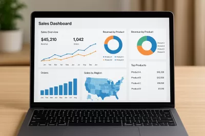 Sistema de Vendas para Distribuidora: Melhore a Gestão de Pedidos e Clientes com Eficiência e Tecnologia