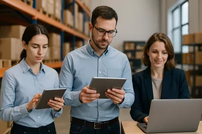 Sistema para Atacado com Controle Financeiro: Centralize a Gestão e Potencialize seus Resultados