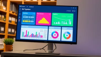 Sistema para Atacado com Integração Total: Estoque, Financeiro, Vendas e Logística em um Só Lugar