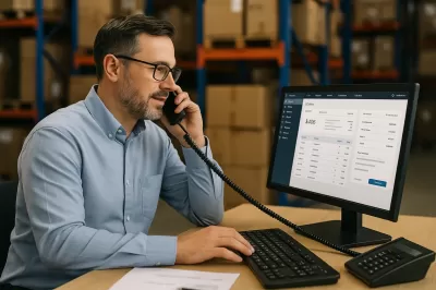 Sistema para Atacado: Como Alinhar Processos Internos e Externos