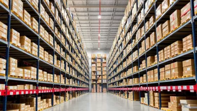 Sistema para Atacado: Como Escolher a Melhor Solução para Otimizar Estoque e Vendas