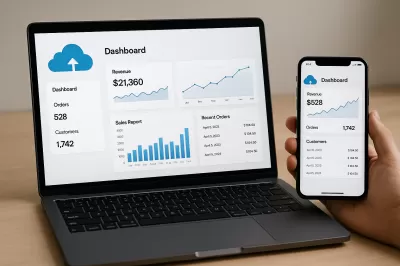 Sistema para Atacado na Nuvem: Mobilidade, Segurança e Eficiência para o Seu Negócio
