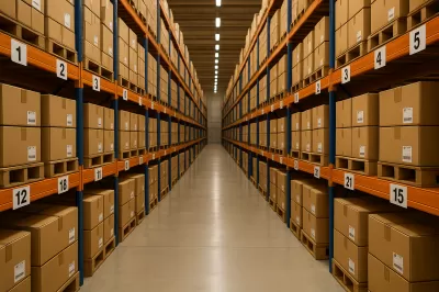 Sistema para Atacado: Por que Investir em Tecnologia é Essencial para Reduzir Perdas e Aumentar a Eficiência