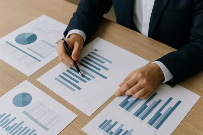 Sistema para Distribuidora: Como a Gestão Financeira Garante Eficiência e Crescimento
