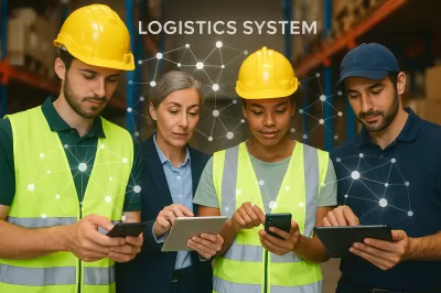 Sistema para Distribuidora: Como Automatizar Processos e Aumentar a Eficiência Operacional