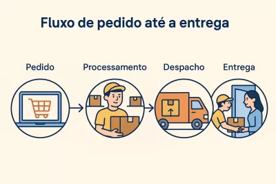 Sistema para Distribuidora: o caminho seguro para estoque eficiente e decisões rápidas