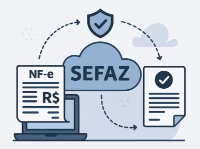 Sistema PDV para Distribuidora de Bebidas: Automação, Integração Fiscal e Emissão de NF-e Simplificada