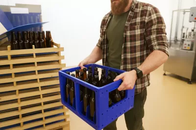 Sistema PDV para distribuidora de bebidas: como otimizar vendas e logística